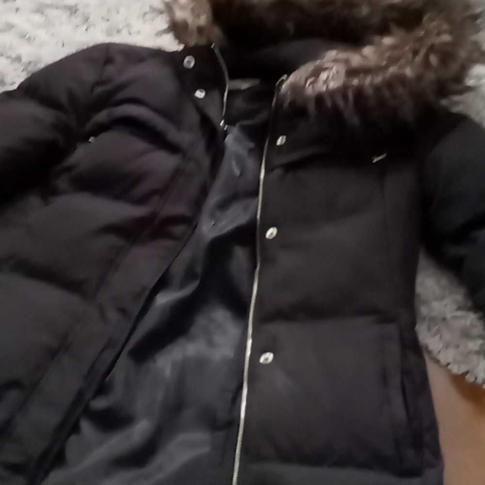 Jacket - Picture 3 of 8